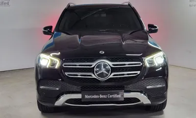 Mercedes-Benz GLE-Class 2020, 67000 км, за 55900000 KRW