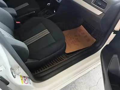 Volkswagen Gran Lavida 2017, 86300 км, за 42000 CNY - фото 8