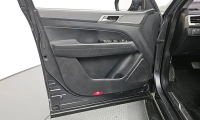 KG_Mobility_Ssangyong Rexton 2019, 113475 км, за 12000000 KRW - фото 24