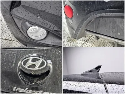 Hyundai Veloster 2017, 215476 км, за 4200000 KRW - фото 17