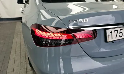 Mercedes-Benz E-Class 2022, 94040 км, за 35900000 KRW - фото 23