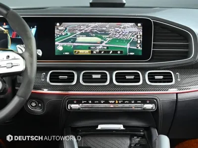 Mercedes-Benz GLE-Class 2020, 73520 км, за 72900000 KRW - фото 14