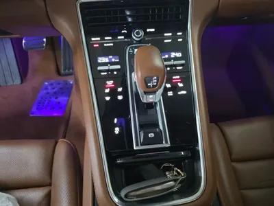 Porsche Panamera 2019, 55000 км, за 99000000 KRW - фото 13