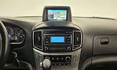 Hyundai Starex 2019, 97585 км, за 13900000 KRW - фото 15