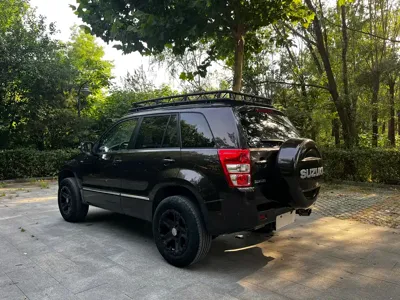 Suzuki Grand Vitara 2016, 140000 км, за 49800 CNY - фото 5