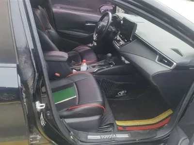 Toyota Levin 2020, 21300 км, за 52000 CNY - фото 8