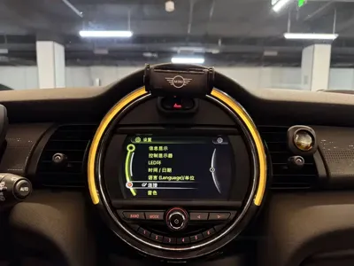MINI MINI 2018, 34000 км, за 78800 CNY - фото 16