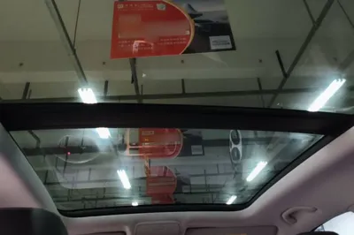 Volkswagen Tiguan 2016, 47600 км, за 82560.61 CNY - фото 21