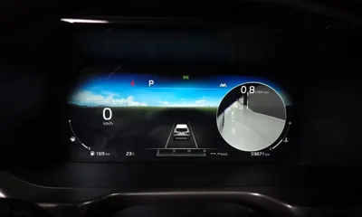 Kia Sorento 2021, 59871 км, за 24990000 KRW - фото 8