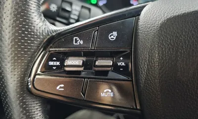 KG_Mobility_Ssangyong Rexton 2021, 260796 км, за 14900000 KRW - фото 17