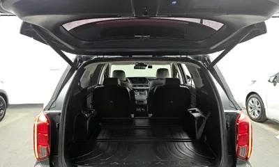 Hyundai Palisade 2021, 104122 км, за 27200000 KRW - фото 20