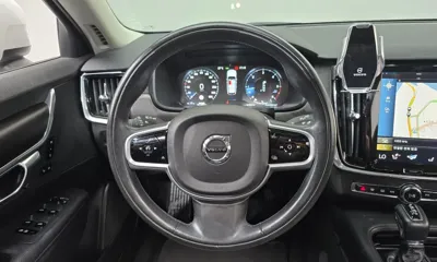 Volvo V90 2017, 206588 км, за 16590000 KRW - фото 12