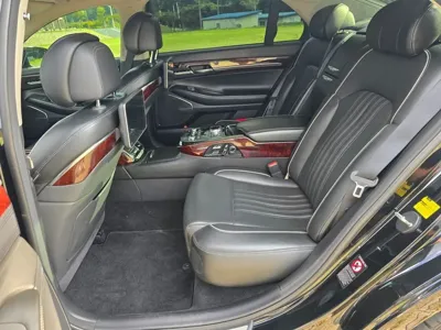 Genesis EQ900 2016, 201000 км, за 14500000 KRW - фото 16