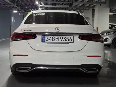 Mercedes-Benz E-Class 2023, 8207 км, за 46960000 KRW