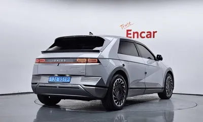 Hyundai Ioniq5 2022, 65258 км, за 32800000 KRW - фото 2