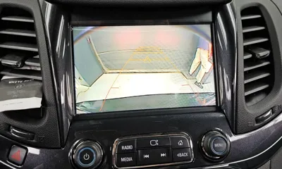 ChevroletGMDaewoo Impala 2016, 35717 км, за 11900000 KRW - фото 16