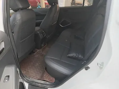 Hyundai ix35 2019, 40500 км, за 52699 CNY - фото 15