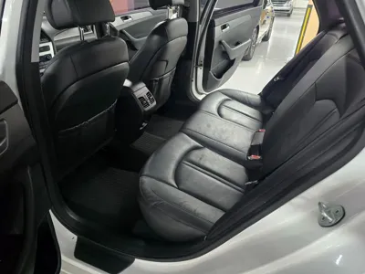 Hyundai Sonata 2015, 119000 км, за 9900000 KRW - фото 10