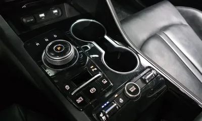 Kia K5 2023, 42385 км, за 17100000 KRW - фото 9