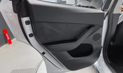 Tesla Model Y 2024, 30044 км, за 52900000 KRW - фото 25