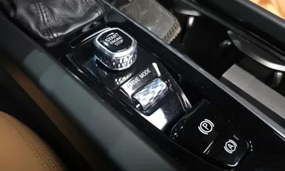 Volvo XC60 2019, 81848 км, за 27800000 KRW - фото 37