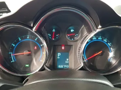 ChevroletGMDaewoo Cruze 2011, 168790 км, за 1690000 KRW - фото 7