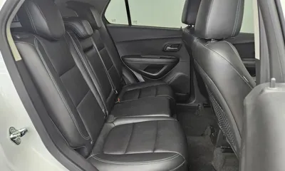 ChevroletGMDaewoo Trax 2015, 112370 км, за 4500000 KRW - фото 12