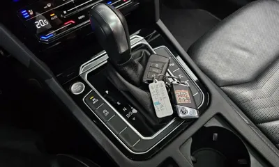 Volkswagen Arteon 2023, 82561 км, за 26900000 KRW - фото 9