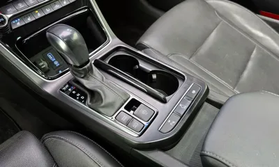 Hyundai Grandeur 2017, 75835 км, за 18900000 KRW - фото 9