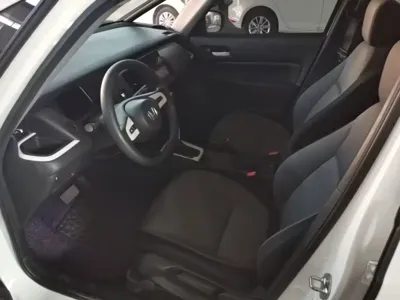 Honda Fit 2022, 62600 км, за 57500 CNY - фото 15