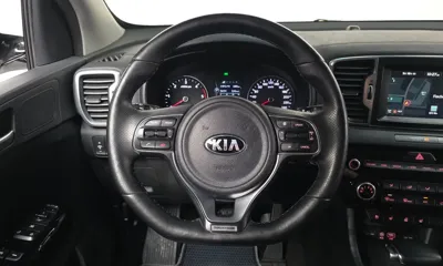 Kia Sportage 2016, 140681 км, за 7900000 KRW - фото 13