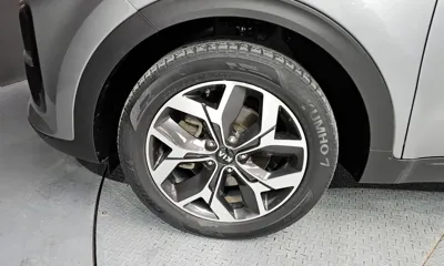 Kia Sportage 2021, 54521 км, за 17000000 KRW - фото 5