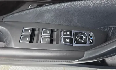 Hyundai Grandeur 2015, 105157 км, за 9200000 KRW - фото 13