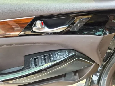 Kia K7 2017, 90520 км, за 12500000 KRW - фото 11