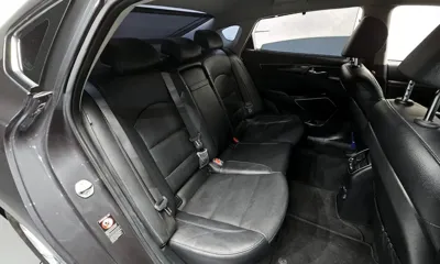 Kia K7 2018, 75698 км, за 11800000 KRW - фото 11
