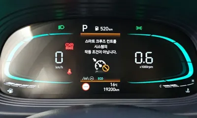 Hyundai Venue 2025, 19200 км, за 22400000 KRW - фото 8
