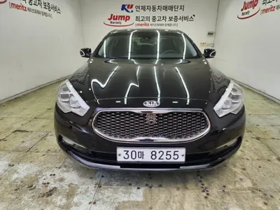 Kia K9 2013, 172416 км, за 5800000 KRW