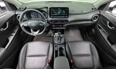 Hyundai Kona 2021, 53503 км, за 17900000 KRW - фото 7