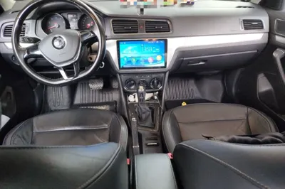Volkswagen Lavida 2015, 97100 км, за 36144.8 CNY - фото 9