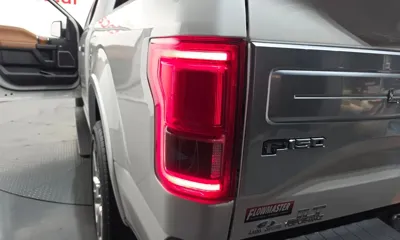 Ford F150 2017, 108067 км, за 37770000 KRW - фото 23