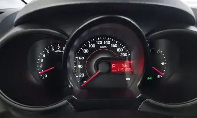 Kia Ray 2013, 115188 км, за 4700000 KRW - фото 8