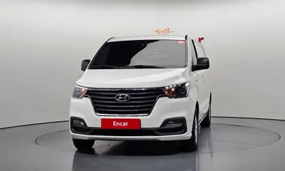 Hyundai Starex 2021, 86904 км, за 15900000 KRW