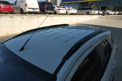 Ford EcoSport 2017, 123300 км, за 33697.53 CNY - фото 7