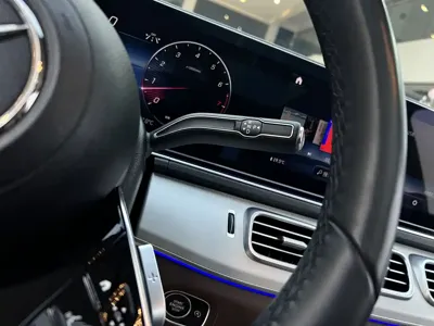 Mercedes-Benz 奔驰GLE(进口) 2024, 37300 км, за 408800 CNY - фото 16