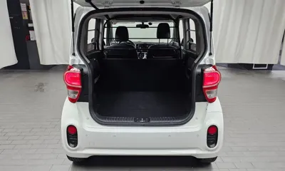 Kia Ray 2022, 53381 км, за 7500000 KRW - фото 20