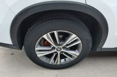 BYD Song Pro 2019, 43500 км, за 55614.19 CNY - фото 11
