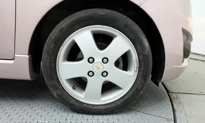 ChevroletGMDaewoo Spark 2012, 71852 км, за 2800000 KRW - фото 21