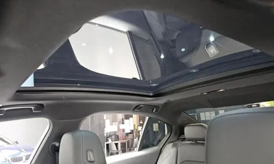 BMW 5-Series 2026, 5804 км, за 98500000 KRW - фото 29
