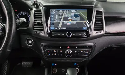 KG_Mobility_Ssangyong Rexton 2021, 55503 км, за 23900000 KRW - фото 20