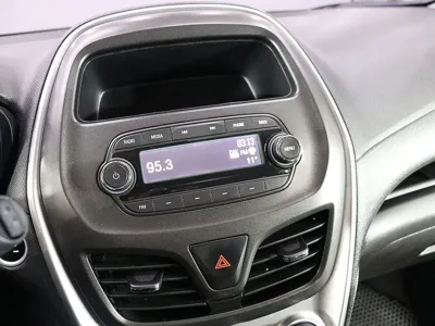 ChevroletGMDaewoo Spark 2016, 102648 км, за 4500000 KRW - фото 8